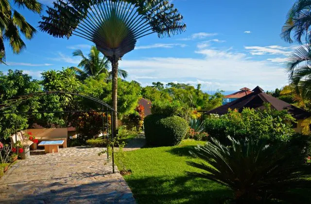 Residence L Oasis Republique Dominicaine